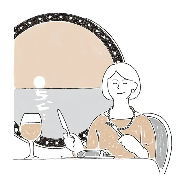 【アラフィー女性のがん体験】やりたいことは今のうちにやろうと決意