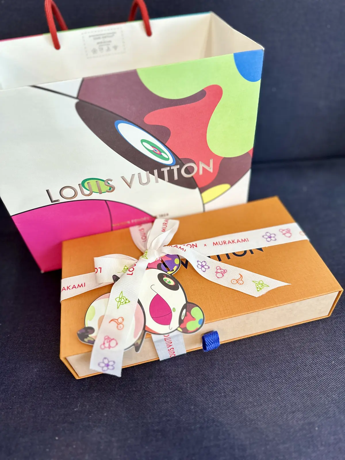 20年ぶりのコラボ！LOUIS VUITの画像_23