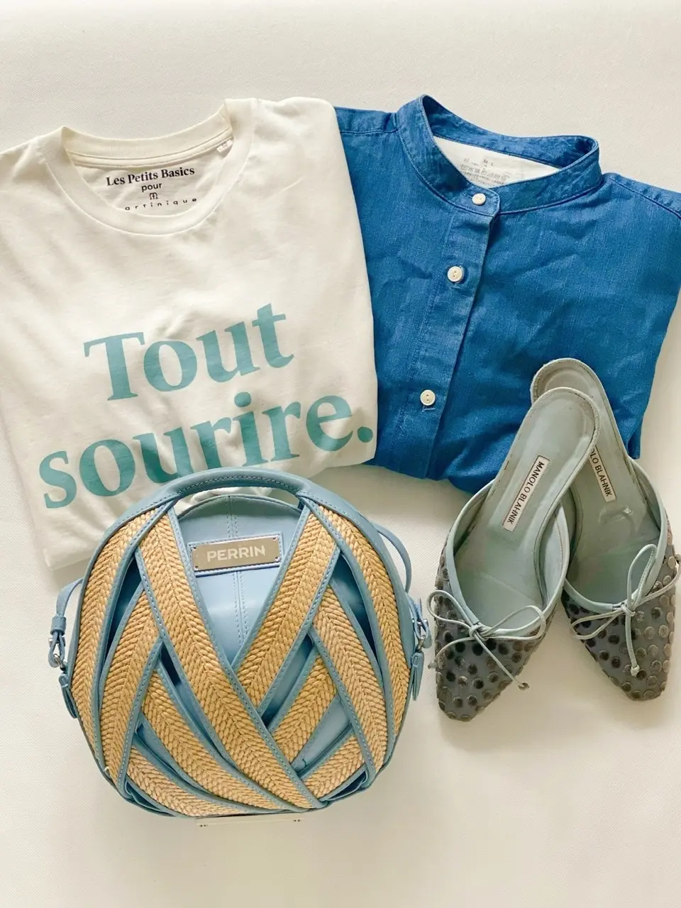 きれい色カラーパンツで瞬間着映え！の画像_3