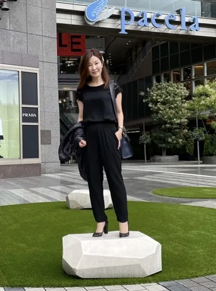 買い足したい服TOP４　濃い色オールインの画像_2