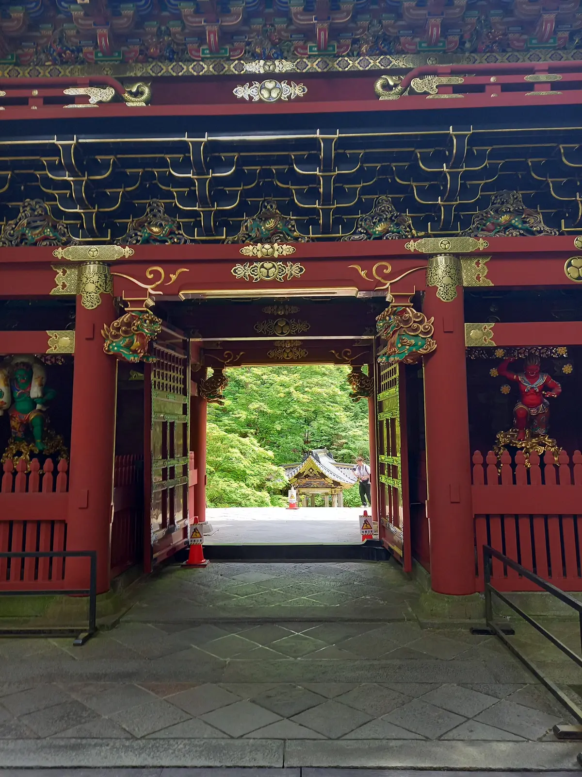 【大人の遠足】1泊2日️♡新緑の日光へ️の画像_12