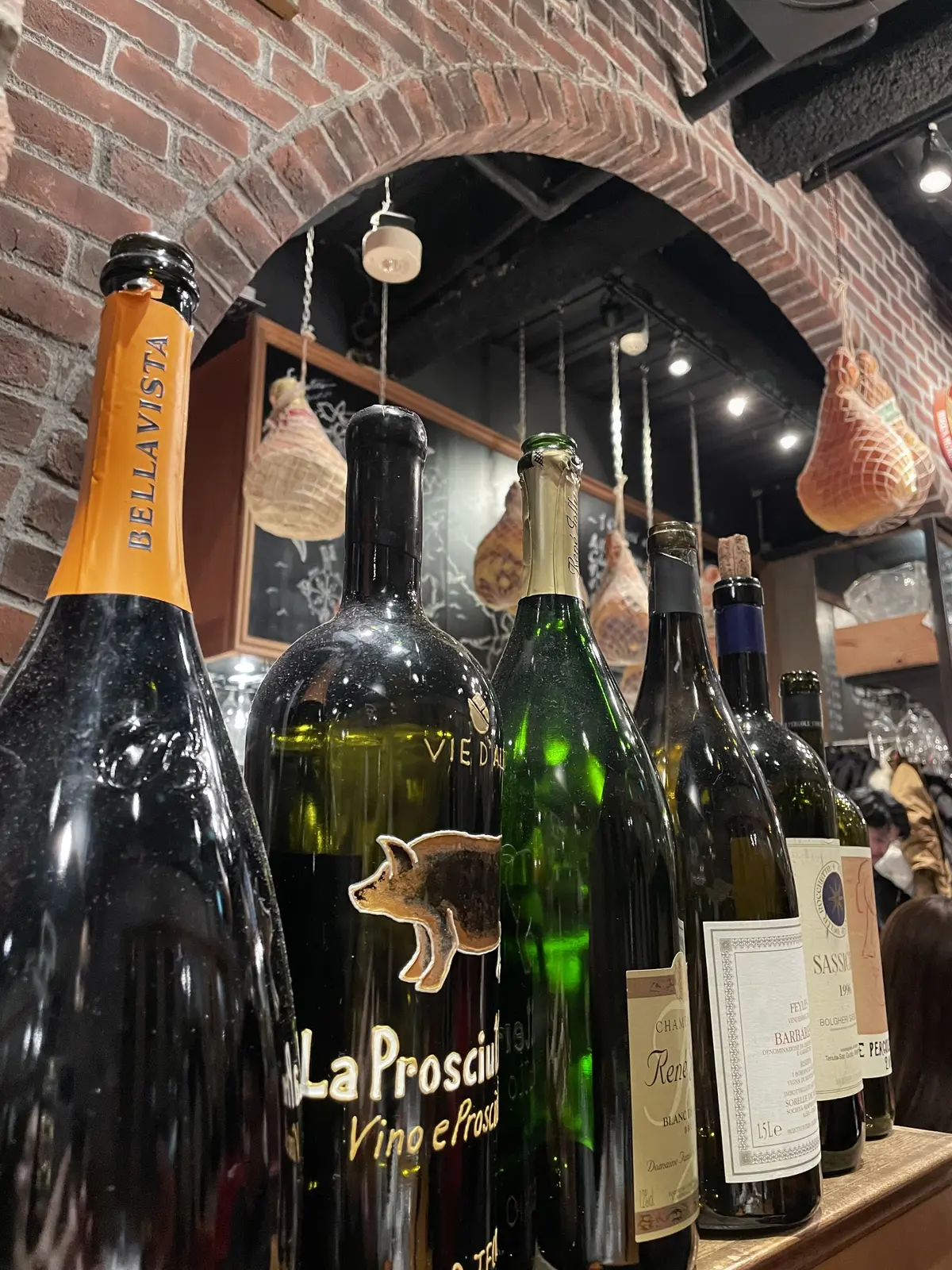 春　欲張りなアラフィフはおしゃれも遊びもの画像_13