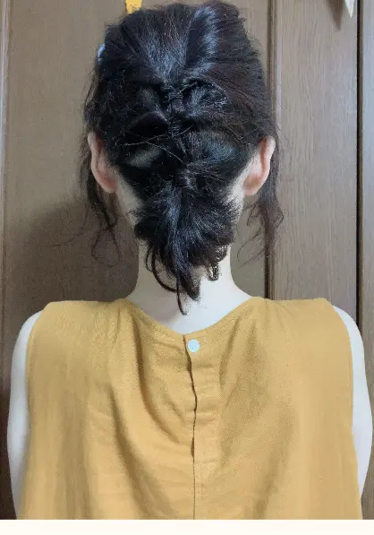 夏のヘアスタイル　Ｊマダム編の画像_1