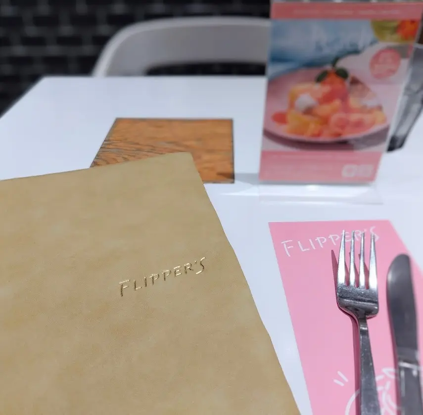 FLIPPER'S 梅田エスト店　ベイクルーズ