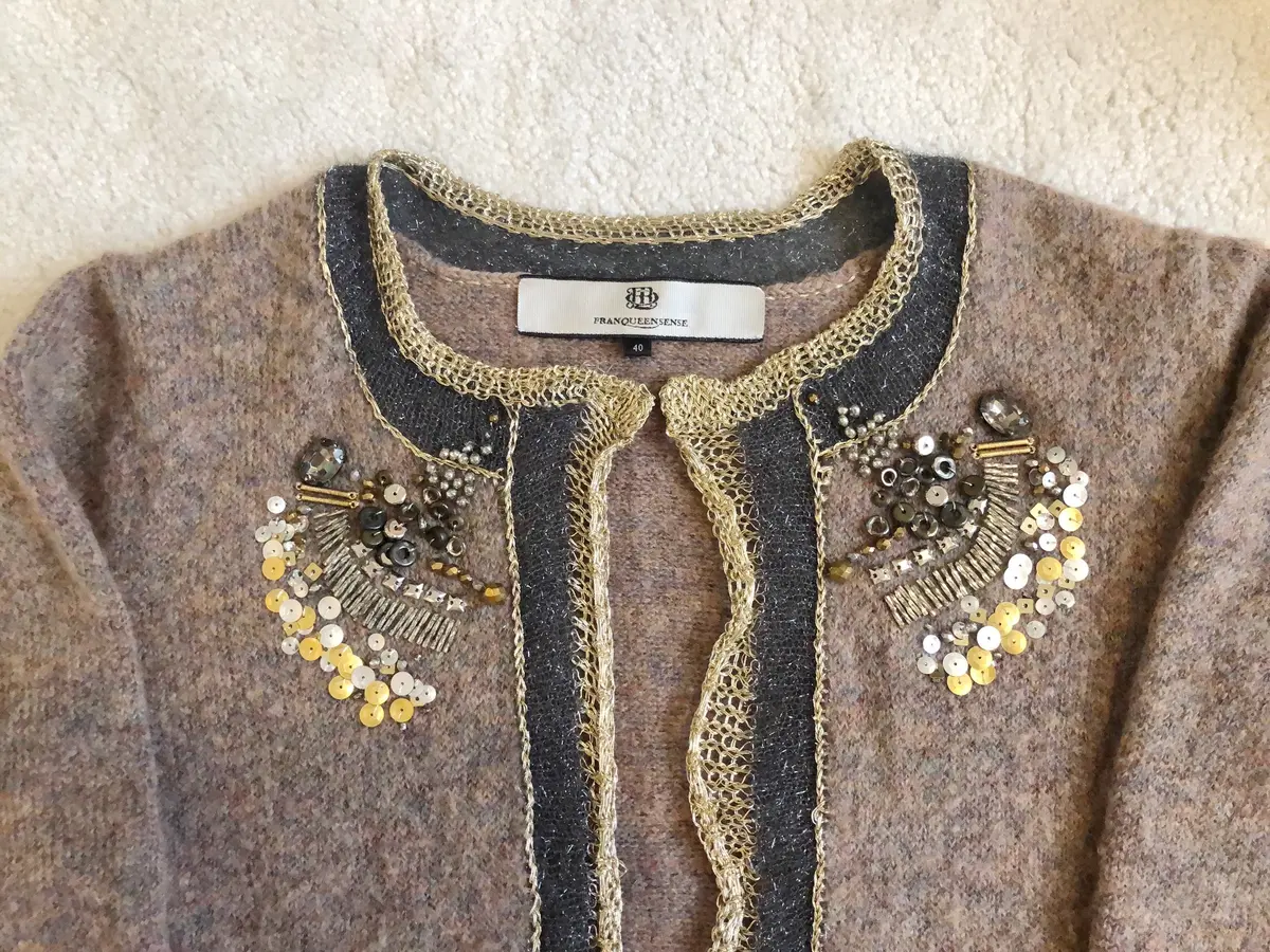 長く愛してるMy ワードローブ♡の画像_2