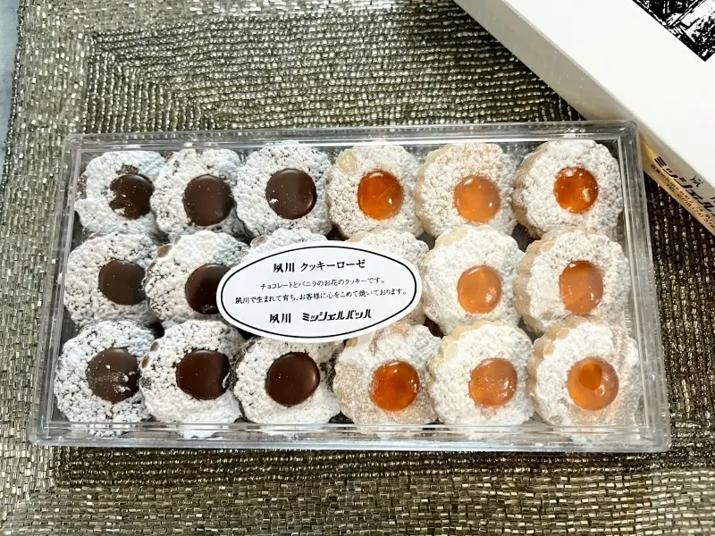 日本橋が熱い♪関東初出店の人気スイーツ店の画像_6