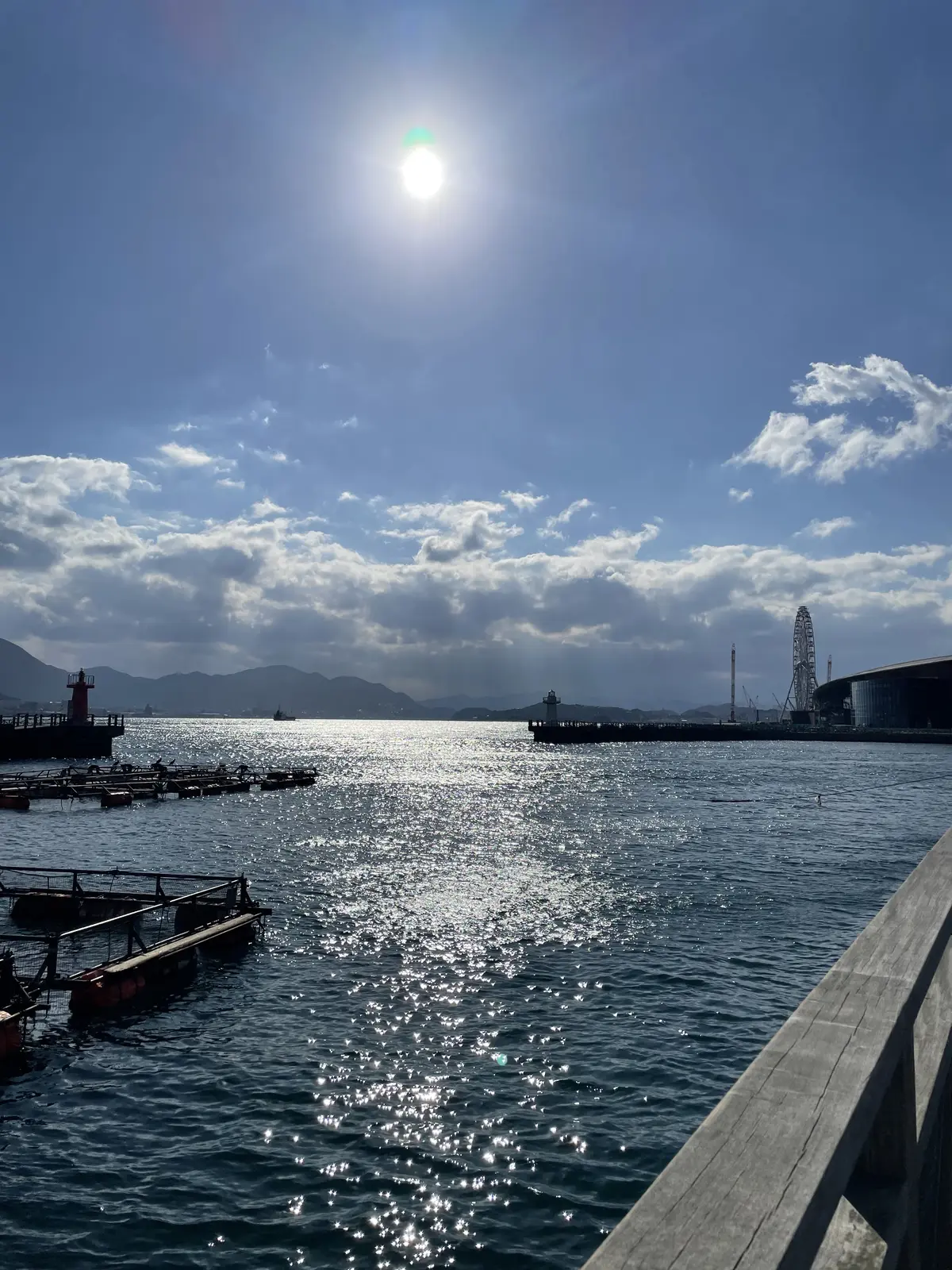 春のGUコーディネートで憧れの都ホテル博の画像_19