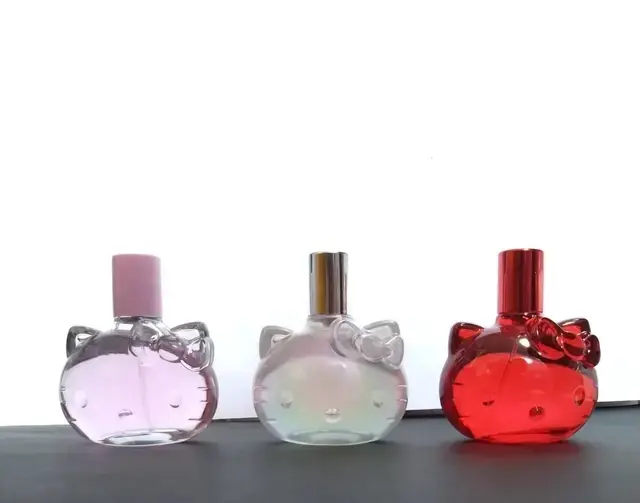 ZARAキッズ　フレグランス