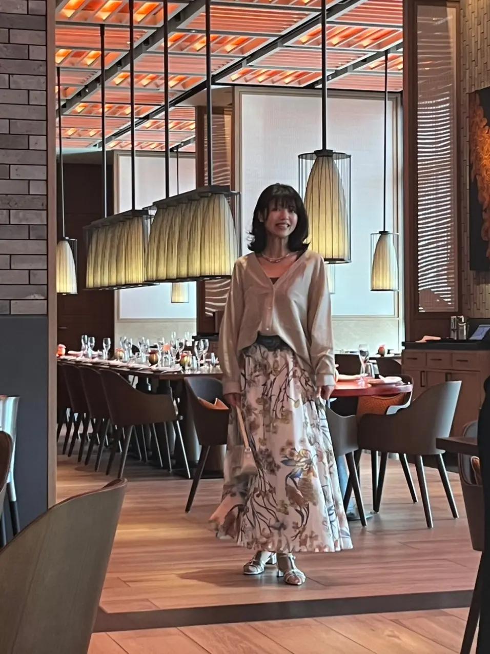 【麻布台ヒルズ ジャヌ東京】️♡虎景軒(の画像_7