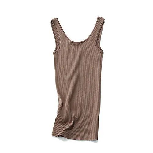  夏のしゃれ見えに欠かせない名品をエクラの画像_3