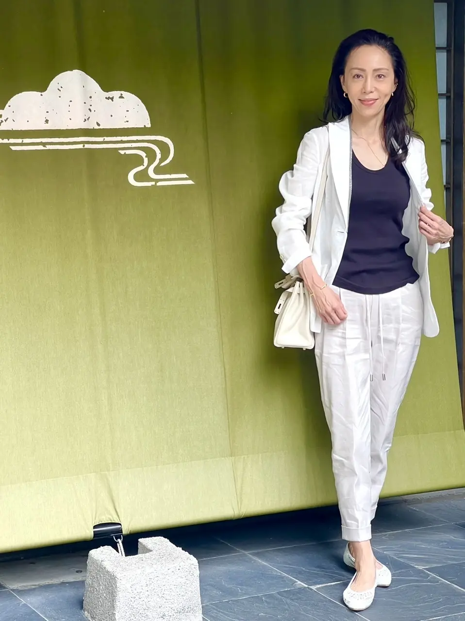 ファッションコーディネート