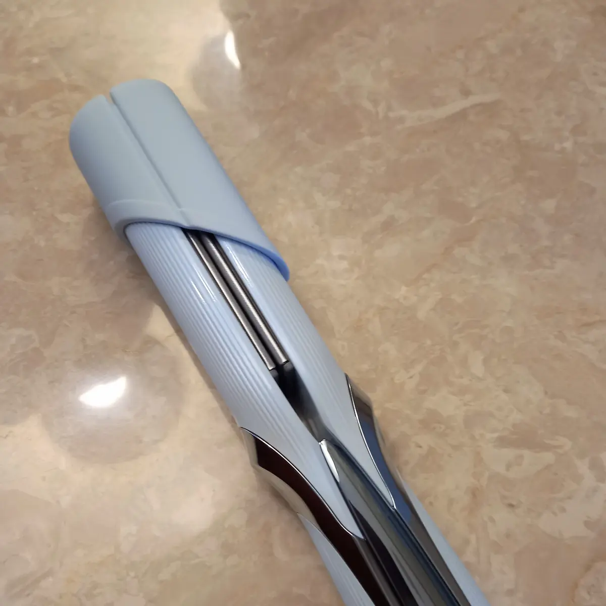 買ってよかった♡リファストレートアイロンの画像_2