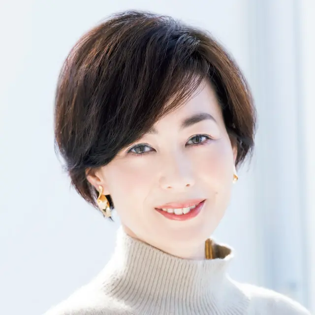 好感度をUPする“重めショート”