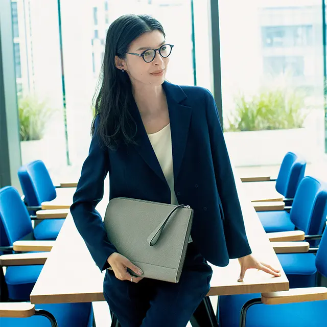 “スタイリッシュ”な本物だけを厳選。ハイの画像_1