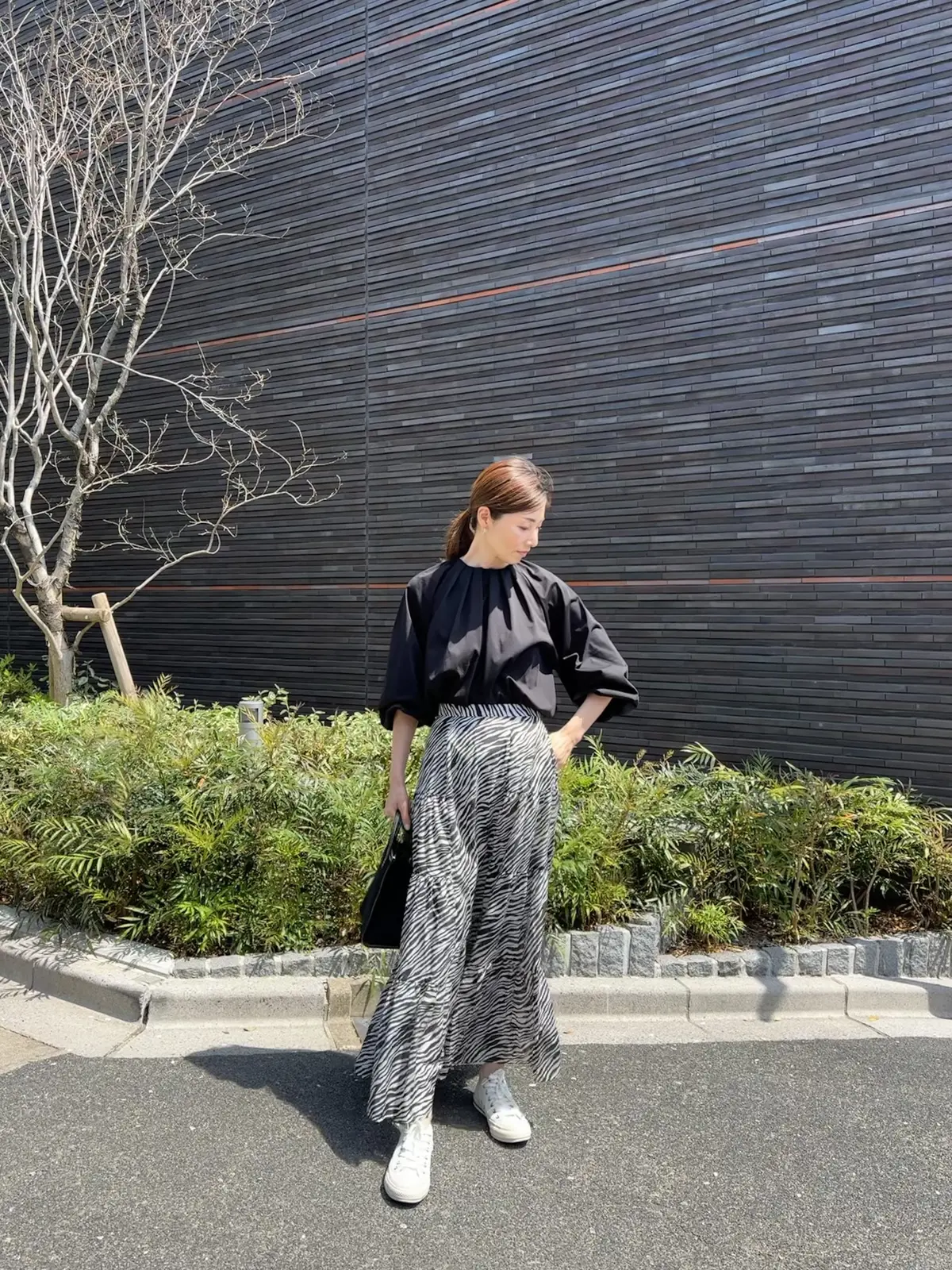 E by éclat 「ブラウス見えカッの画像_8