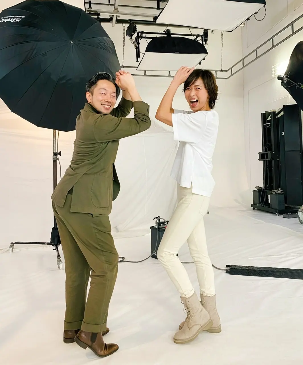 エクラ4月号発売です！の画像_1