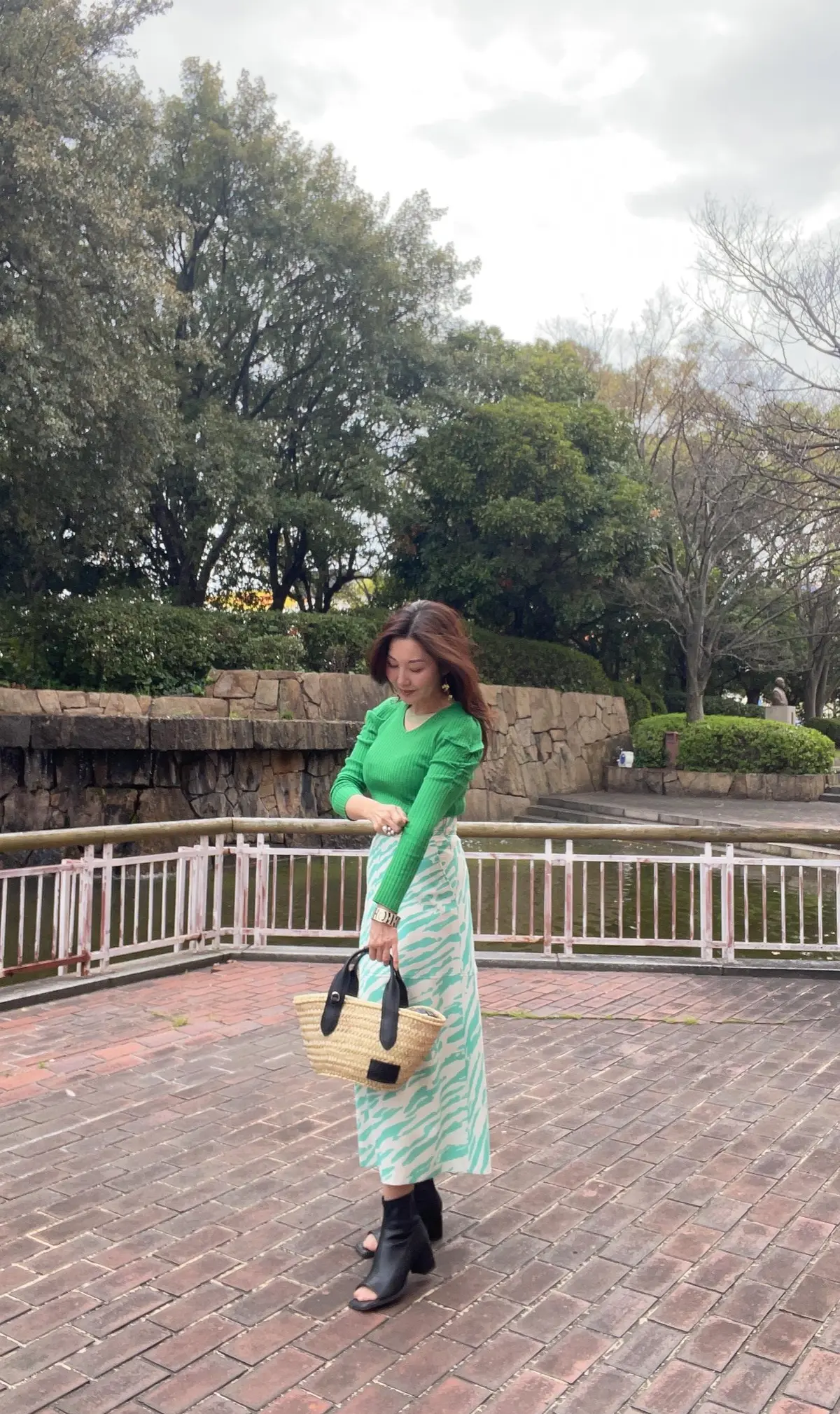 春はフレッシュカラーで顔映えも気分も上げの画像_3