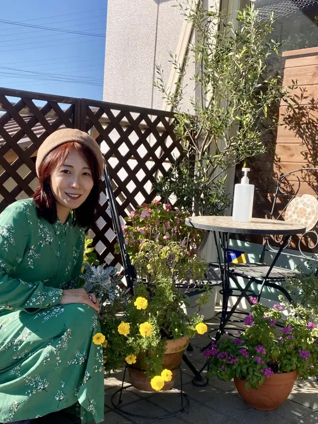 自然の恵みと、友情と、美味しいフレンチにの画像_10