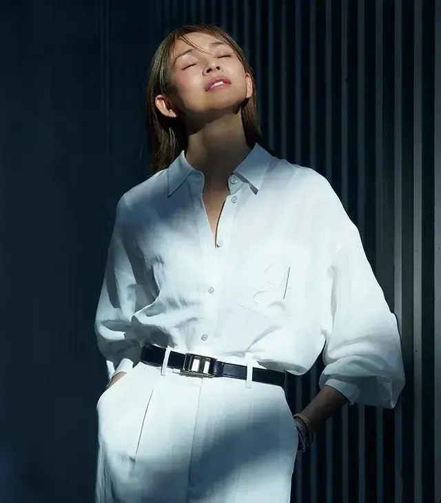 4月は何を着るのがおしゃれ？50代が上品に華やぐ「春ファッション」19選