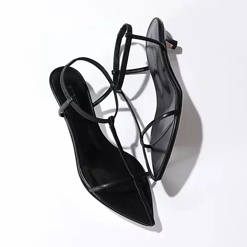 【50代 サンダル】足元からスタイルを格の画像_3