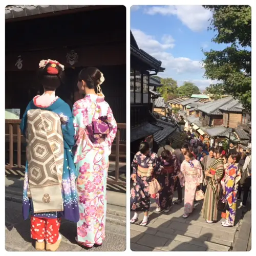 京都めぐり　その２の画像_4