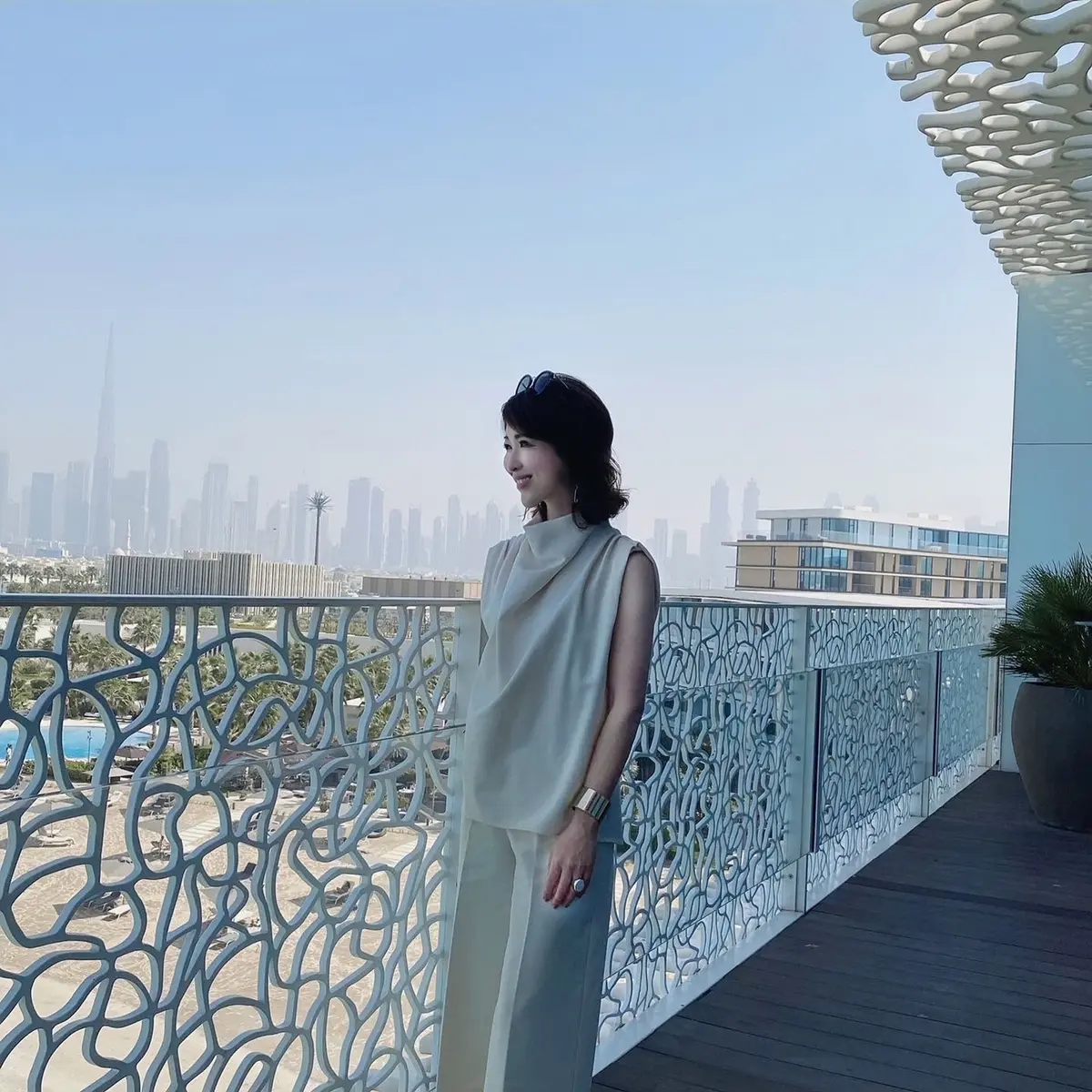 ５つ星ブルガリホテル内本格和食レストランの画像_14