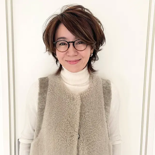 オリバーピープルズの「Marett（マレット）」