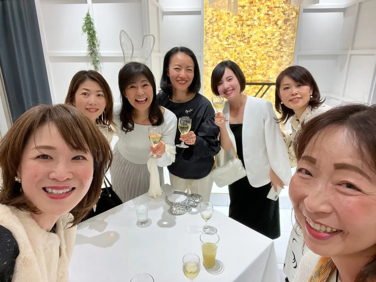 ﾁｰﾑJﾏﾀﾞﾑ&ﾌｧﾐﾘｰ Xmas会の画像_4