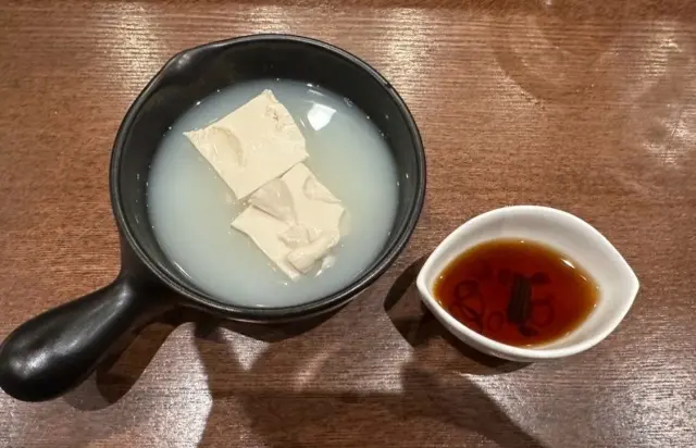 素敵なおもてなしをしてくださる和食屋さんの画像_7