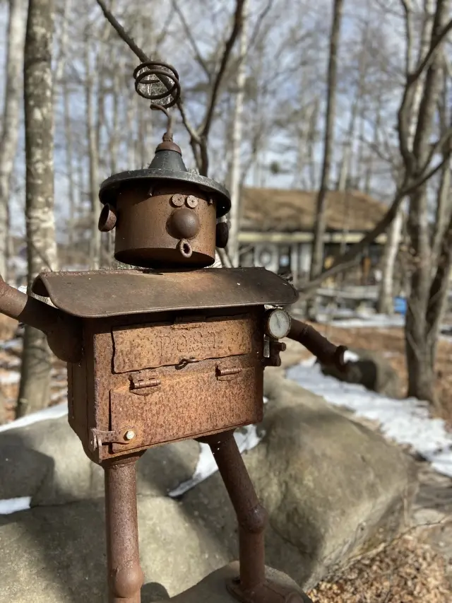 一面の銀世界への画像_5