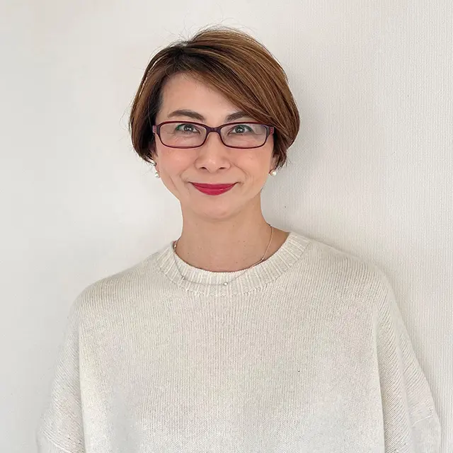 近藤和子さん （主婦）