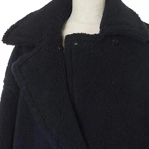 【50代 冬ファッション】真冬もおしゃれの画像_33