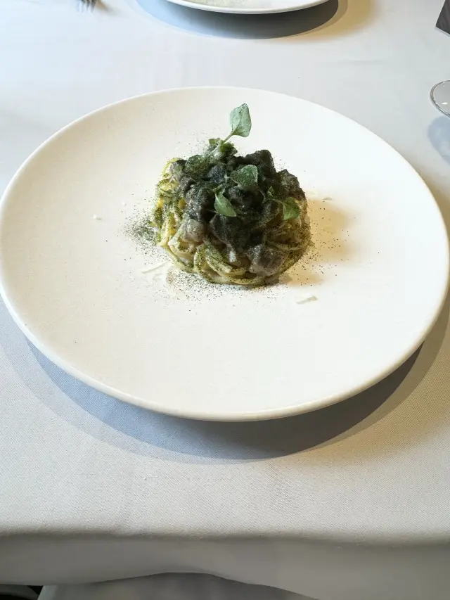 オシャレで遊び心が詰まったイタリアン🇮🇹の画像_10