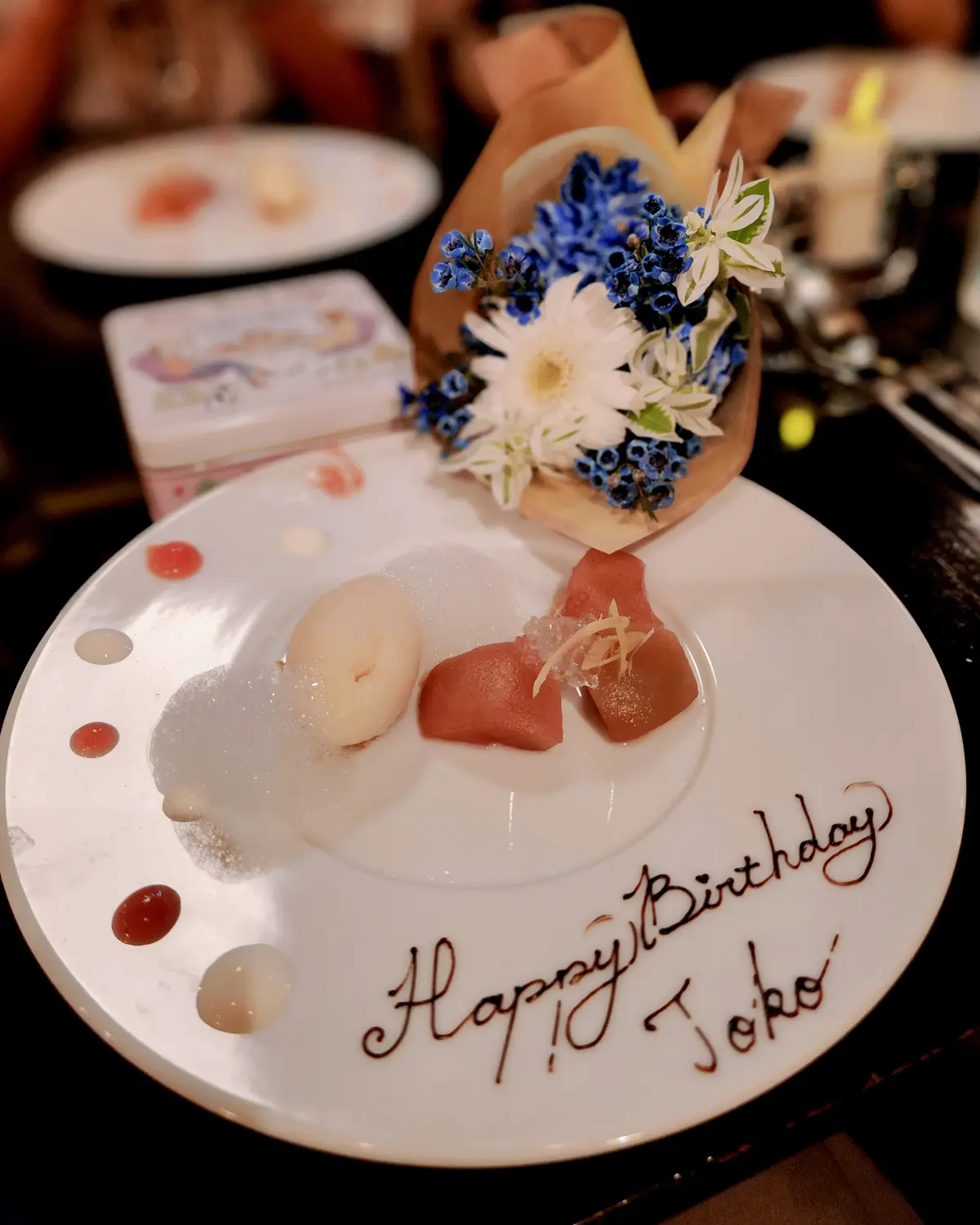 丸の内のフレンチベトナミーズ～Casabの画像_10