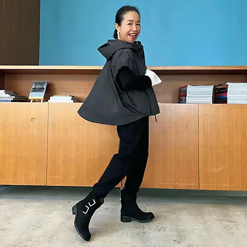 【5/17(金)20:00～インスタライブ】150cmエディター宮崎桃代さんコラボアイテムをご紹介。ゲストは山本浩未さん！【アーカイブ】