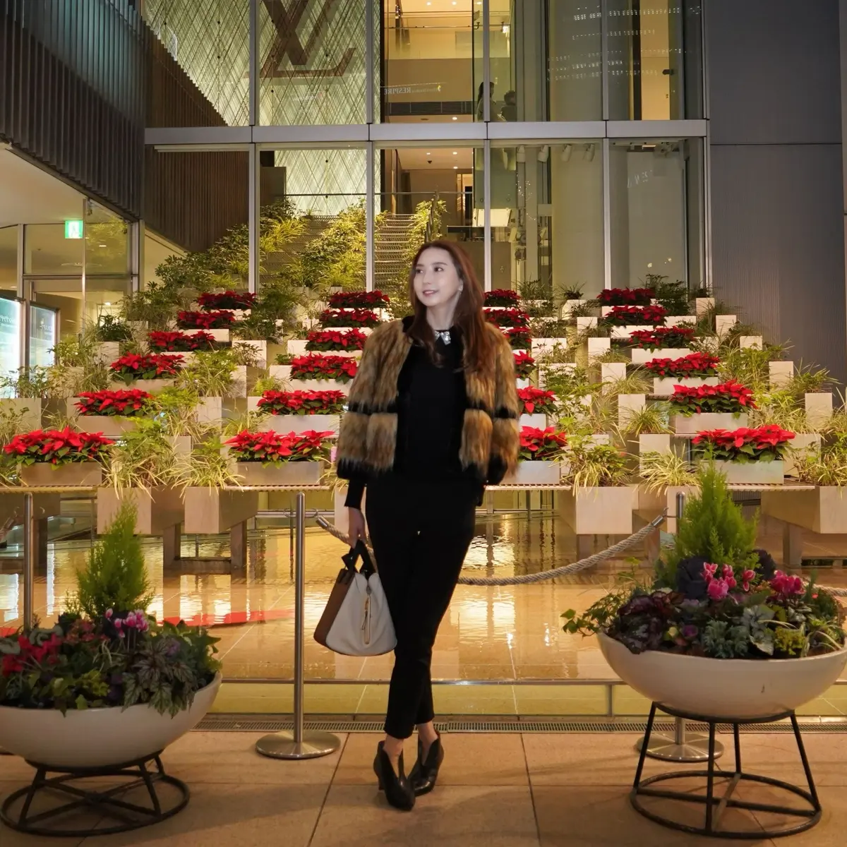 コンサートやミュージカルへ♪たまには上品の画像_6