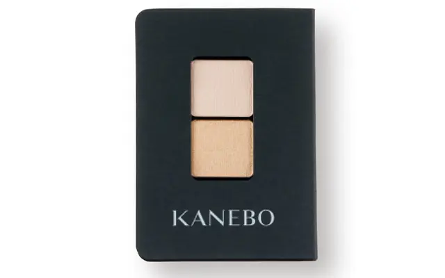 カネボウ アイカラーデュオ 18 ￥2,530／カネボウインターナショナルDiv.