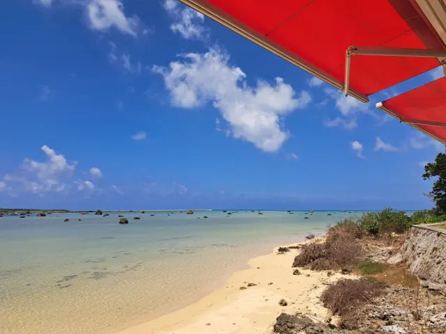 今年も私にとって最高のロケーションで過ごの画像_19