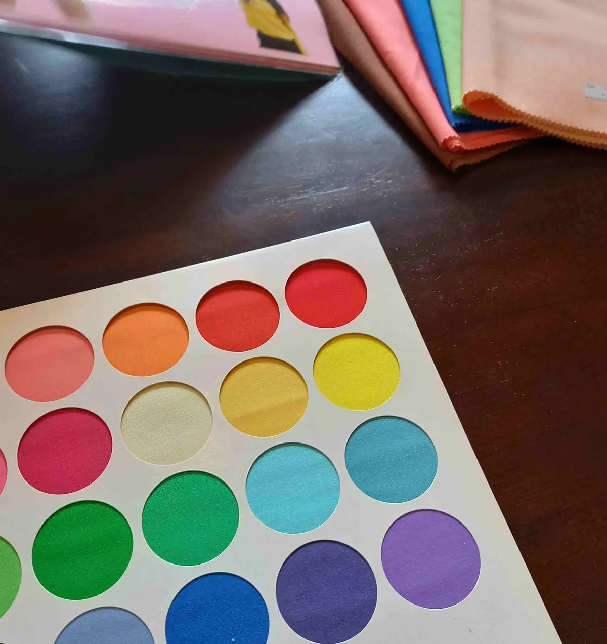 パーソナルカラー