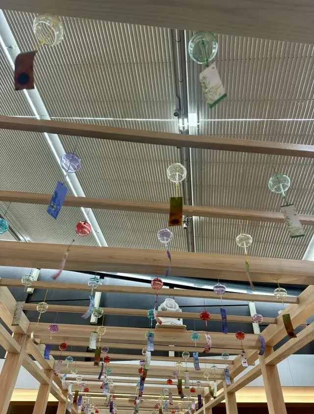 夏の風鈴、音色で涼しく✨の画像_3