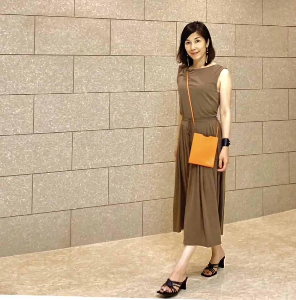 楽チン！ワンマイルウェアの画像_1