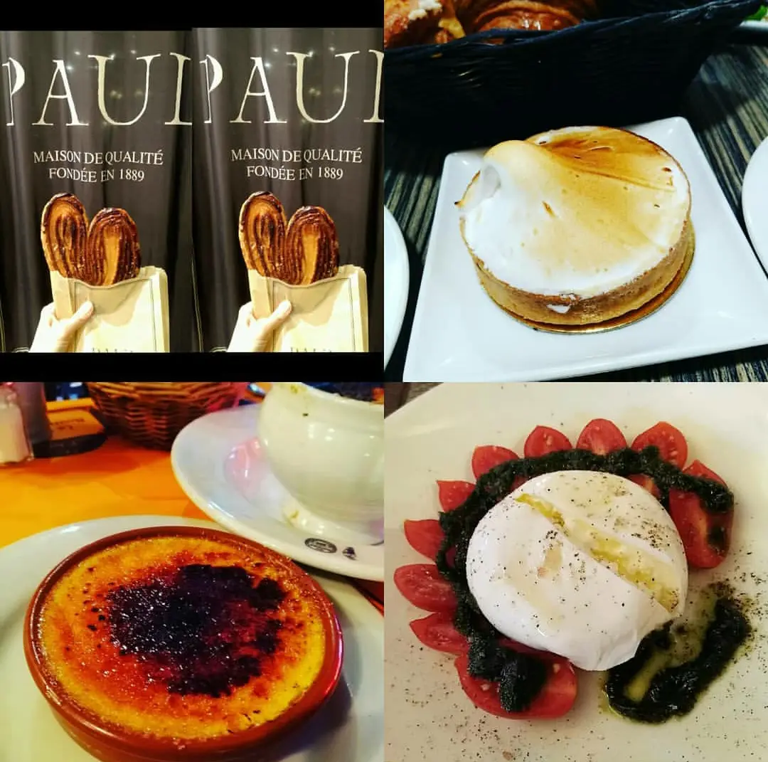 真夏のパリは寒かった…の画像_7