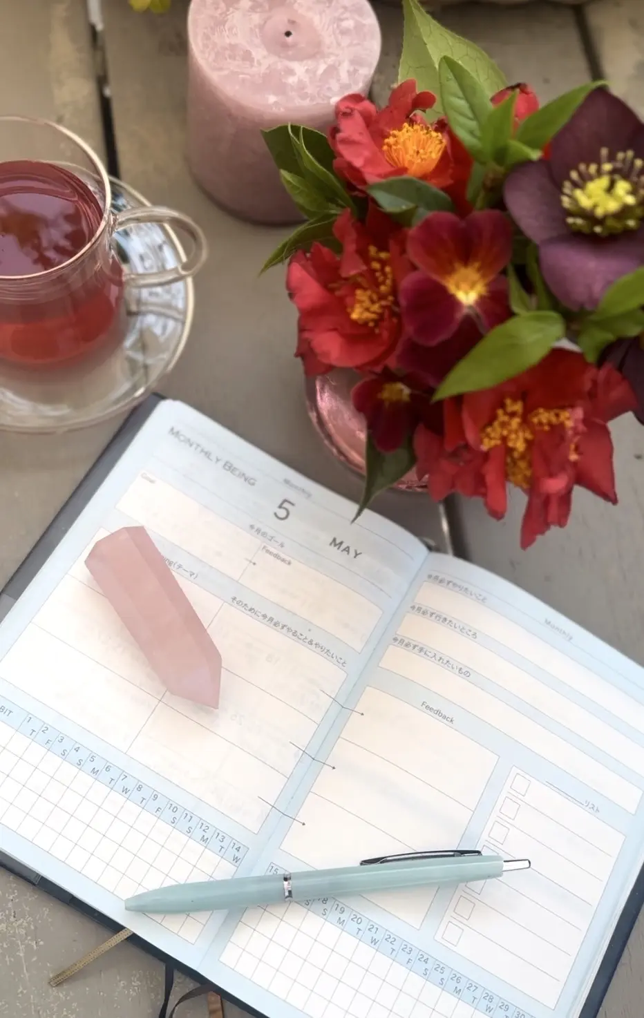 春分あけ、春の陽気に包まれて・・・の画像_7