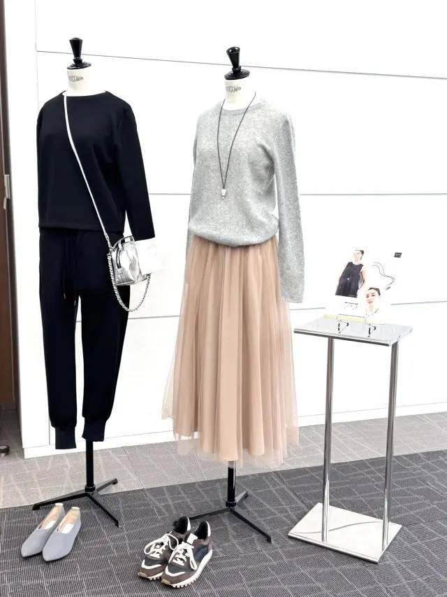 エクラプレミアム通販試着会でお試ししたおの画像_11