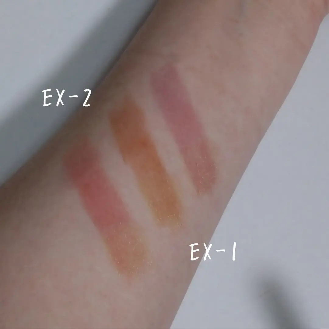 リップモンスターの新色&色変リップの画像_6