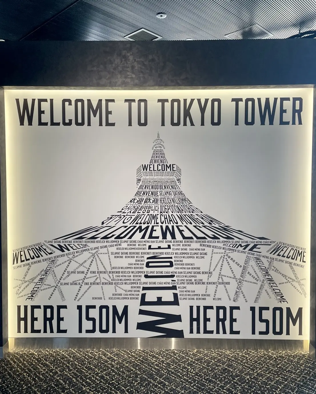 年始の東京旅2022の画像_3