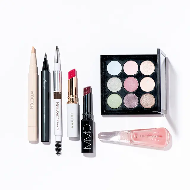 Jマダム通信　ポーチ