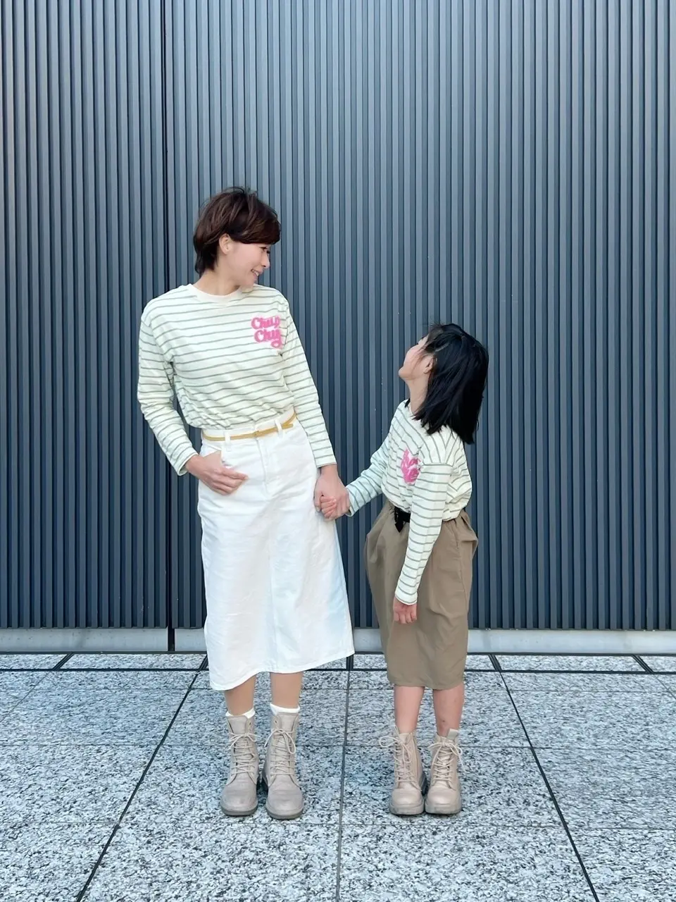 ZARAプチプラ高見えコーデ