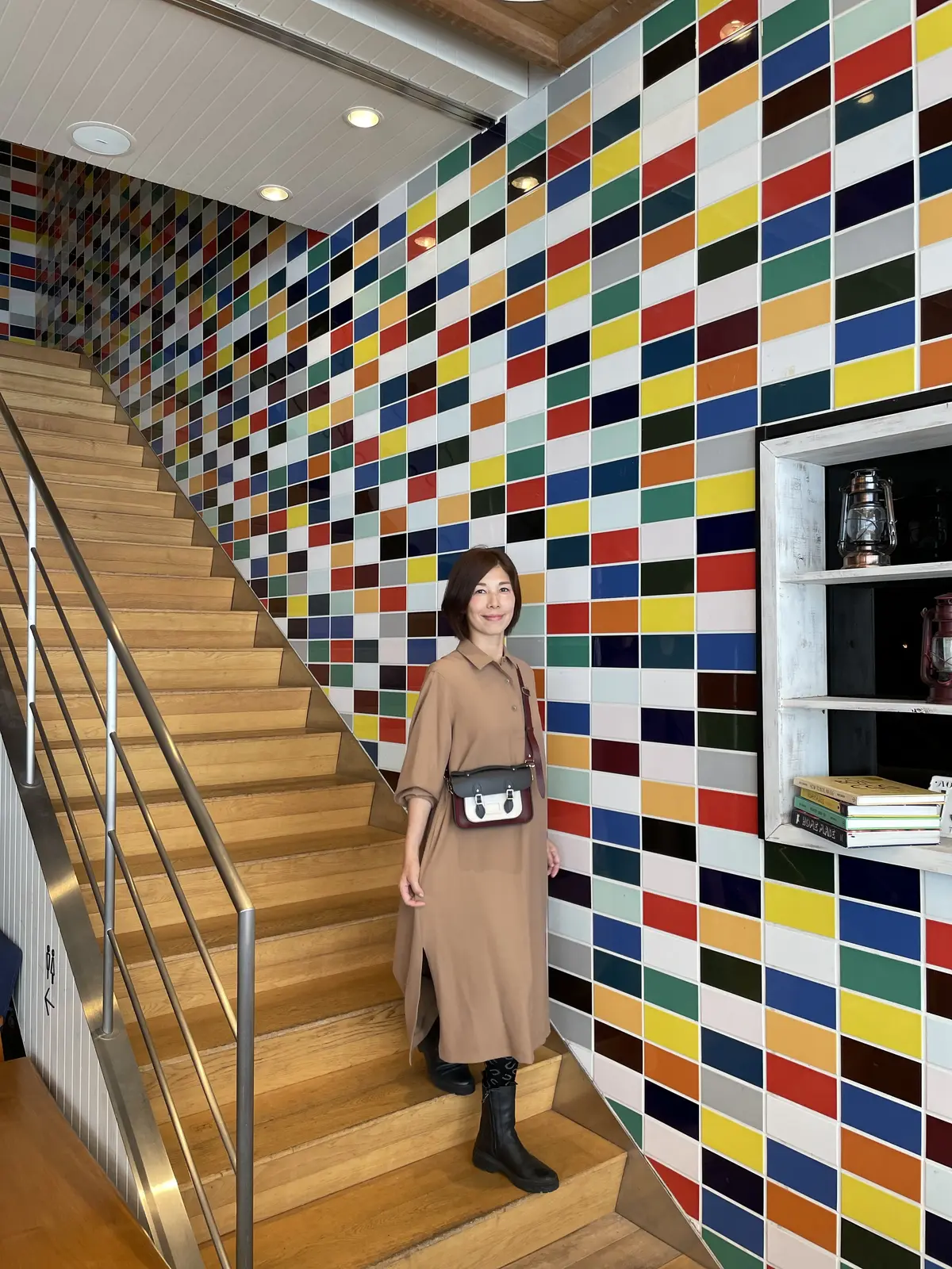 cafeミーティング in お台場の画像_3