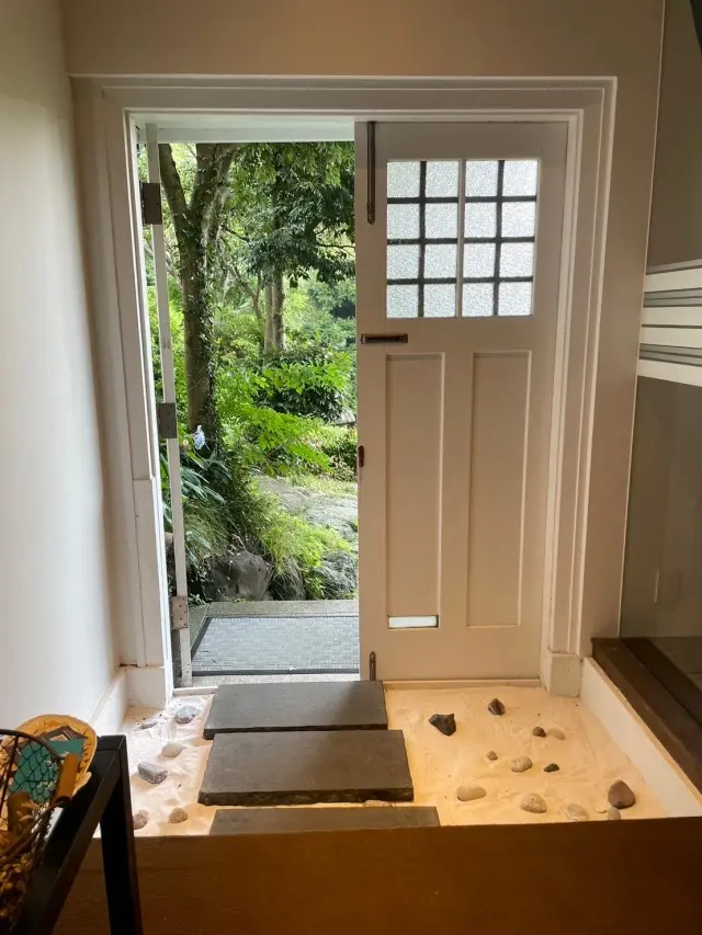 まるでフランスの別荘に招かれたようなアフの画像_5